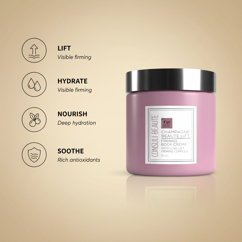 Luxe Skin Lift Cream