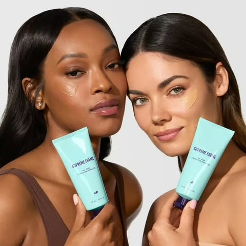 Radiant Skin Magic Cream