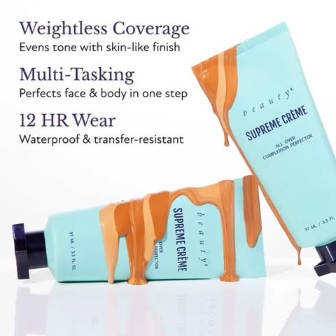 Radiant Skin Magic Cream