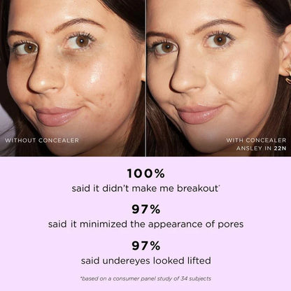 Blur Concealer Stick